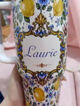 Laurie review photo