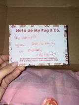 Andreina Bravo review photo