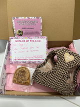 Maria Cagigas Cadelo review photo