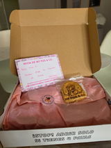 Irina Dominguez Torres review photo