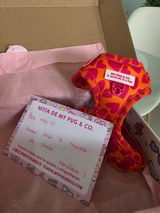 Irina Dominguez Torres review photo