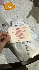 s*****y review photo