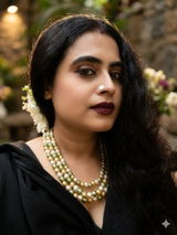 Minakshi review photo