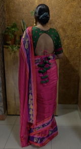 Uma Maheswari review photo