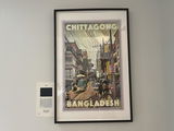 Iffat Chowdhury review photo