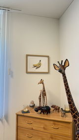 Bananen | Original 20,5x28 | Verkauft