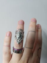Etsy customer review photo