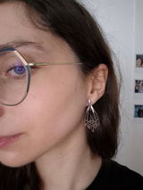 Etsy customer review photo