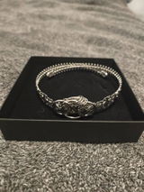 Etsy customer review photo