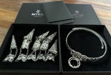 Etsy customer review photo