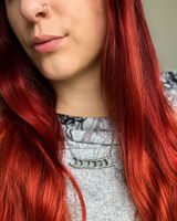 Petra Gergely review photo