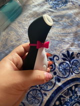 F.P. review photo