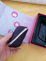 G.Z. review photo