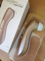 R.G. review photo