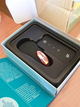 R.G. review photo