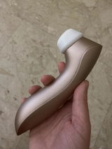 C.D.S. review photo