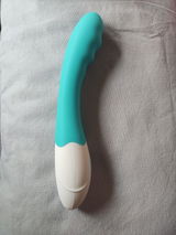 G.F. review photo