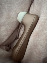 E.S. review photo