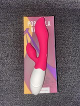 A.B. review photo