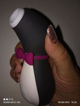 M.B. review photo