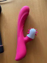 D.S. review photo