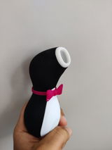 R.F. review photo