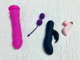 E.A.M. review photo