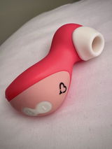 A.C. review photo