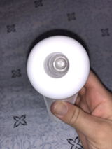R.B. review photo