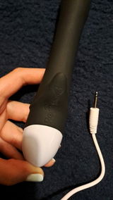 O.V. review photo