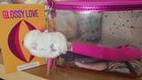 A.B. review photo