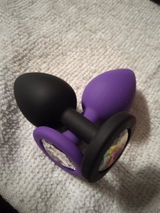 L.B. review photo