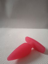 L.B. review photo