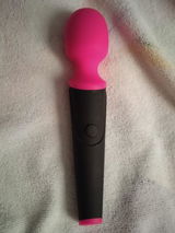L.B. review photo
