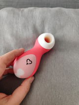 F.D.P. review photo