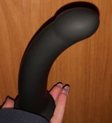 A. review photo