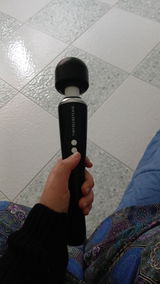 A. review photo
