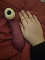 S.B. review photo