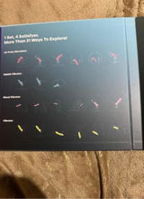 Anonimo review photo