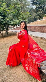 Nilakshi D. review photo