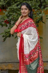 Nishi Sen review photo
