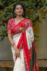 Nishi Sen review photo