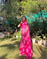 Dhwani Sharma review photo