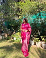 Dhwani Sharma review photo