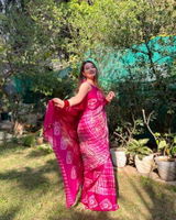 Dhwani Sharma review photo