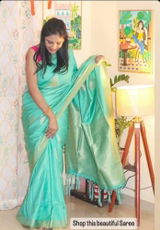Anuja review photo