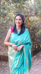 Anuja review photo