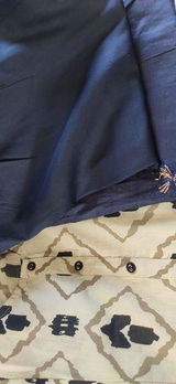Ishita review photo