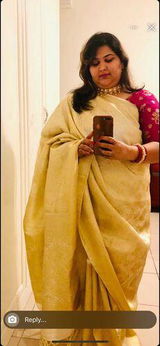 Arundhati B. review photo