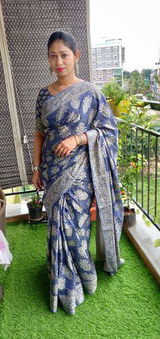 shilpa g. review photo
